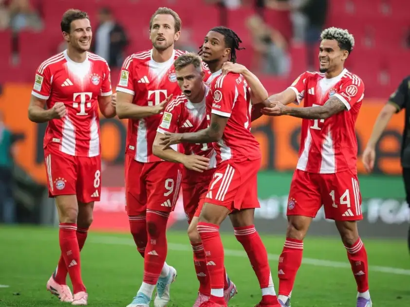 Bayern Munich sẽ phải cẩn trọng ở chuyến làm khách trước Arsenal đang chơi thăng hoa ở thời điểm hiện tại (Ảnh: CLB)